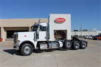 New 2018 Peterbilt 389 for Sale