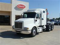 Used 2005 International 9200i for Sale