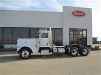 2019 Peterbilt 389