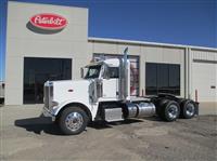 2019 Peterbilt 389