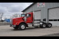 Used 2015 Kenworth T800 for Sale