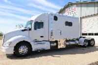 Used 2015 Kenworth T680 for Sale