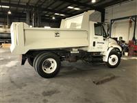 Used 2012 International 4300 for Sale