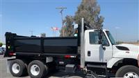 New 2018 International WorkStar for Sale