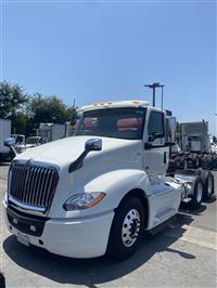 2020 International LT625 6x4