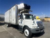 2018 International 4300