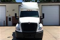 2021 International LT625 6x4
