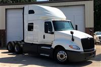 2021 International LT625 6x4