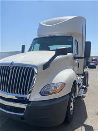 2020 International LT625 6x4