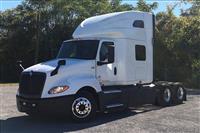 2021 International LT625 6x4