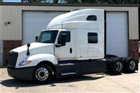 2021 International LT625 6x4