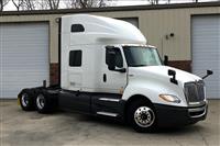 2023 International LT625 6x4