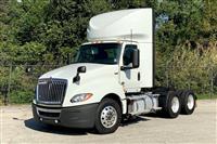 2020 International LT625 6x4