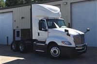 2022 International LT625 6x4
