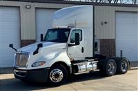2019 International LT625 6x4