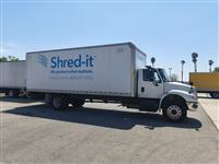 2019 International 4300