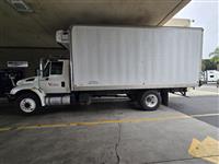 2018 International 4300