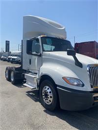 2021 International LT625 6x4