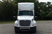 2020 International LT625 6x4