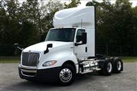 2021 International LT625 6x4