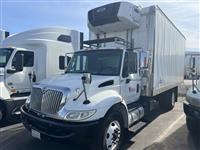 2019 International 4300