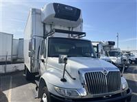 2019 International 4300