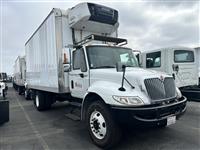 2019 International 4300