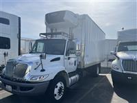 2018 International 4300
