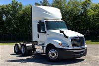 2020 International LT625 6x4