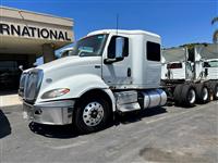 2019 International LT625 6x4