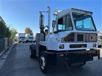 2019 Capacity TJ5000