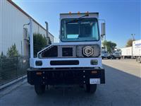 2019 Capacity TJ5000