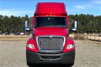 2023 International LT625 6x4