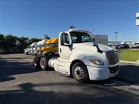 2020 International LT625 6x4