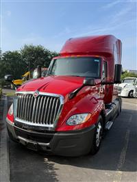 2023 International LT625 6x4