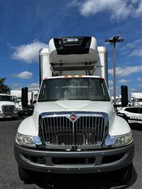 2020 International MV607 4x2