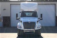 2021 International LT625 6x4