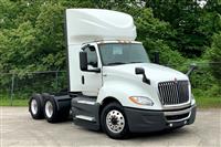 2022 International LT625 6x4
