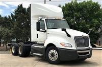 2021 International LT625 6x4