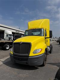 2023 International LT625