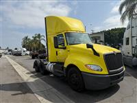 2024 International LT625