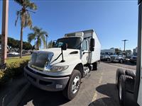 2019 International 4300