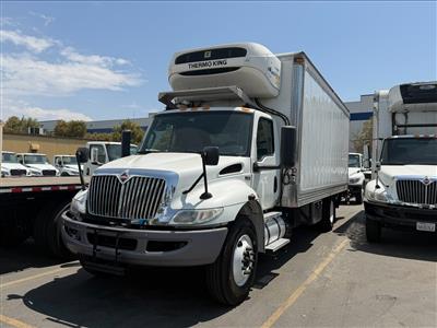 2020 International MV607 4x2
