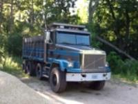 Used 1990 Volvo WX42 for Sale