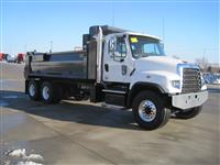 New 2016 Freightliner 114SD for Sale
