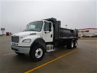 New 2016 Freightliner M2106 for Sale