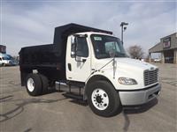 Used 2007 Freightliner M2106 for Sale