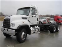 New 2018 Freightliner 114SD for Sale