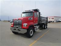 New 2018 Western Star 4764SF for Sale