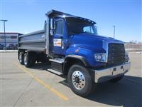 New 2018 Freightliner 114SD for Sale